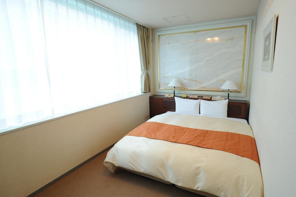 Hotel Sunny Tokyo Room photo
